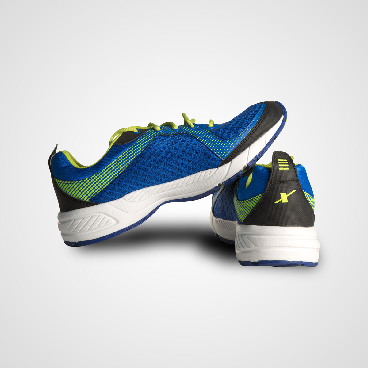 DNK Green Shoes - Görsel 2